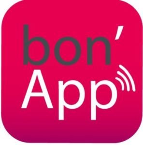Bon'App logo