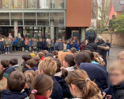 Fête de don bosco